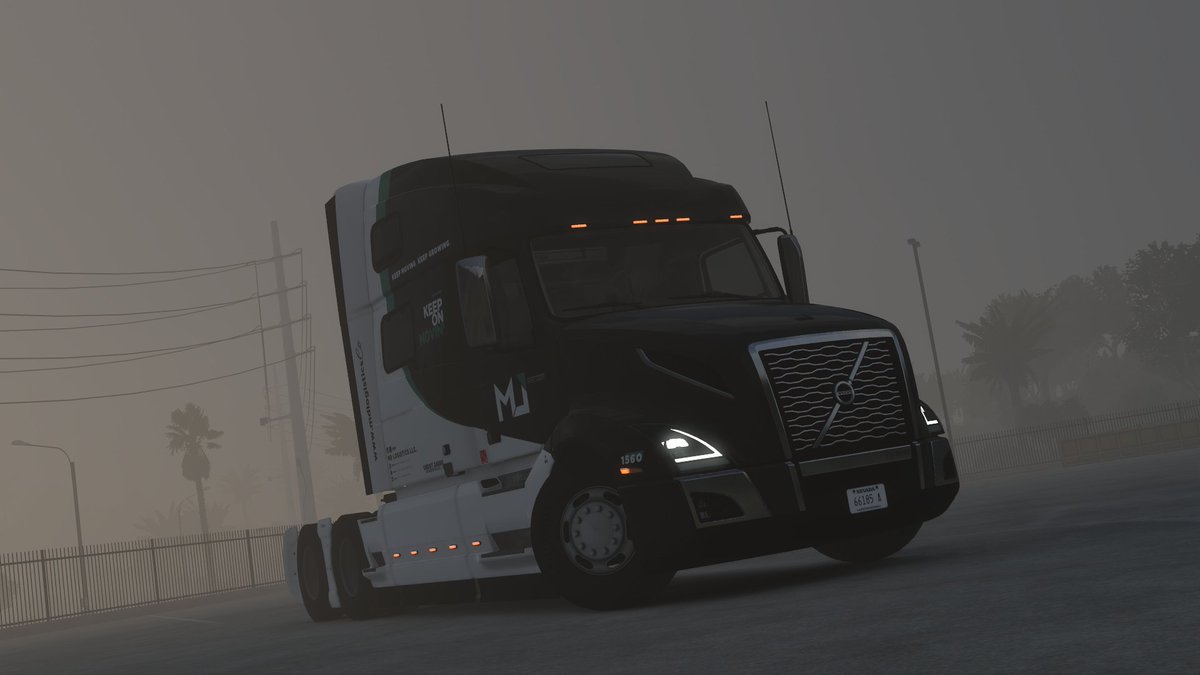 MD LOGISTICS. tweet media
