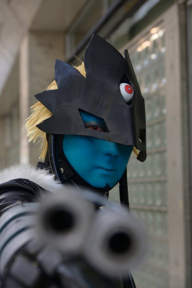 Beelzemon DIGIMON TAMERS Photo RiYu Aiger51119 beelzemon-digimon-tamers-photo-riyu-aiger51119
