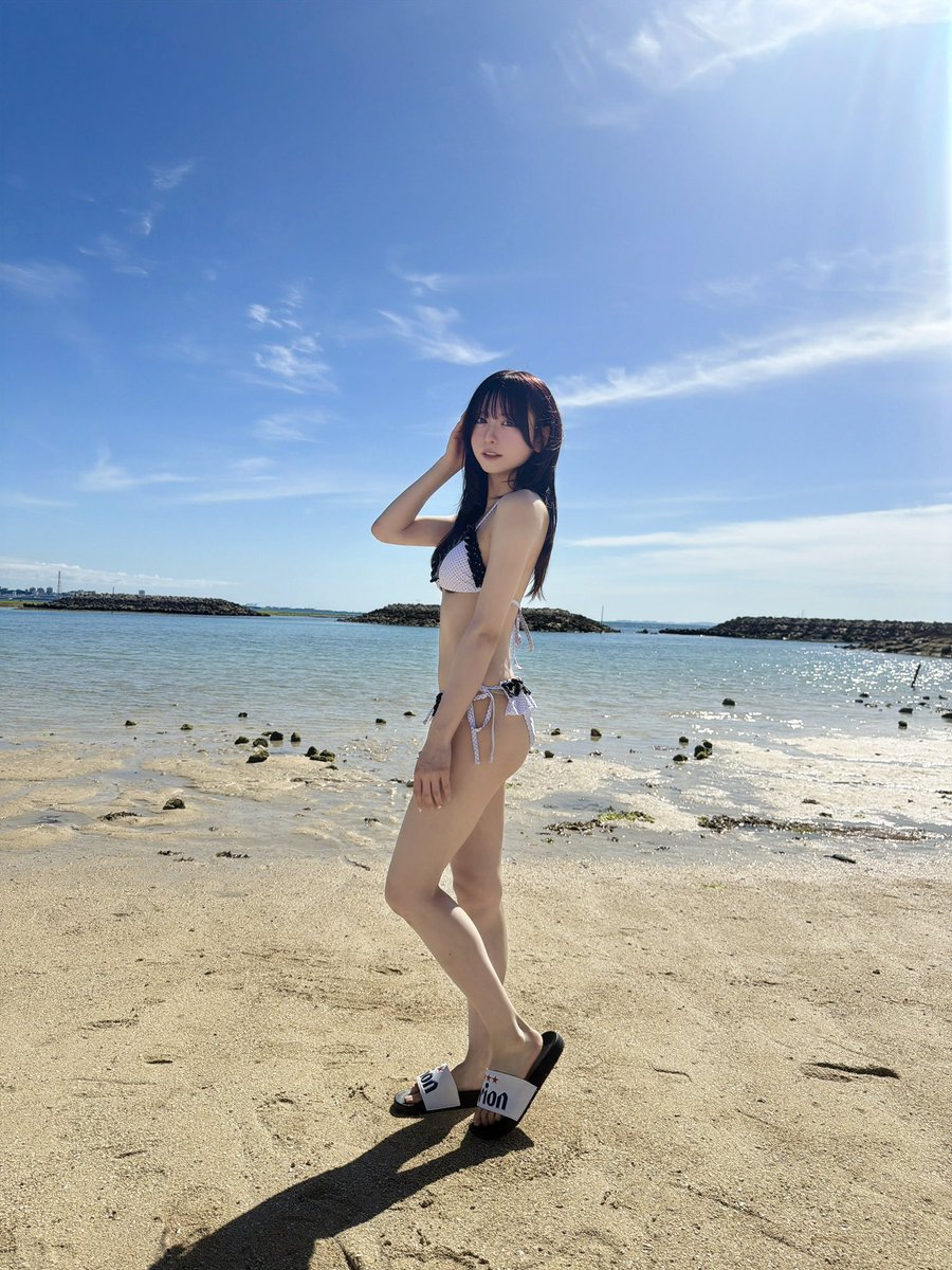 林田真尋 tweet media