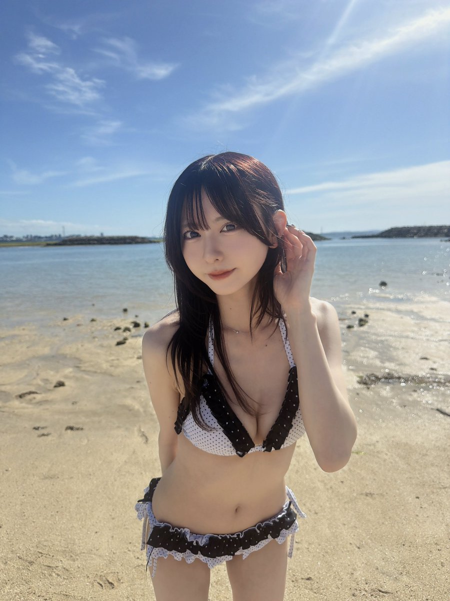 林田真尋 tweet media