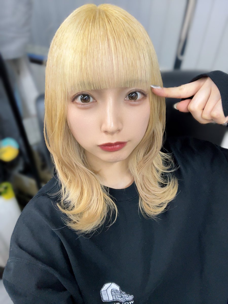 村上華花(Quubi) tweet media