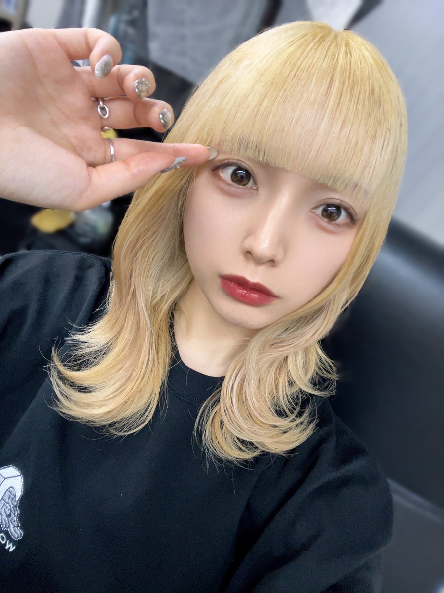 村上華花(Quubi) tweet media