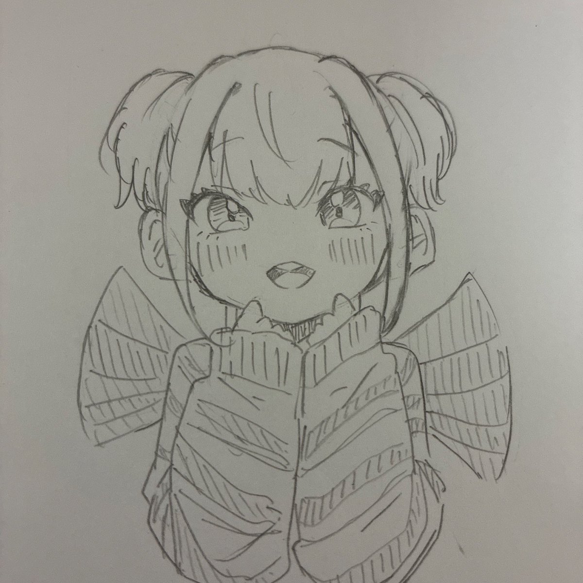 日下部さん tweet media