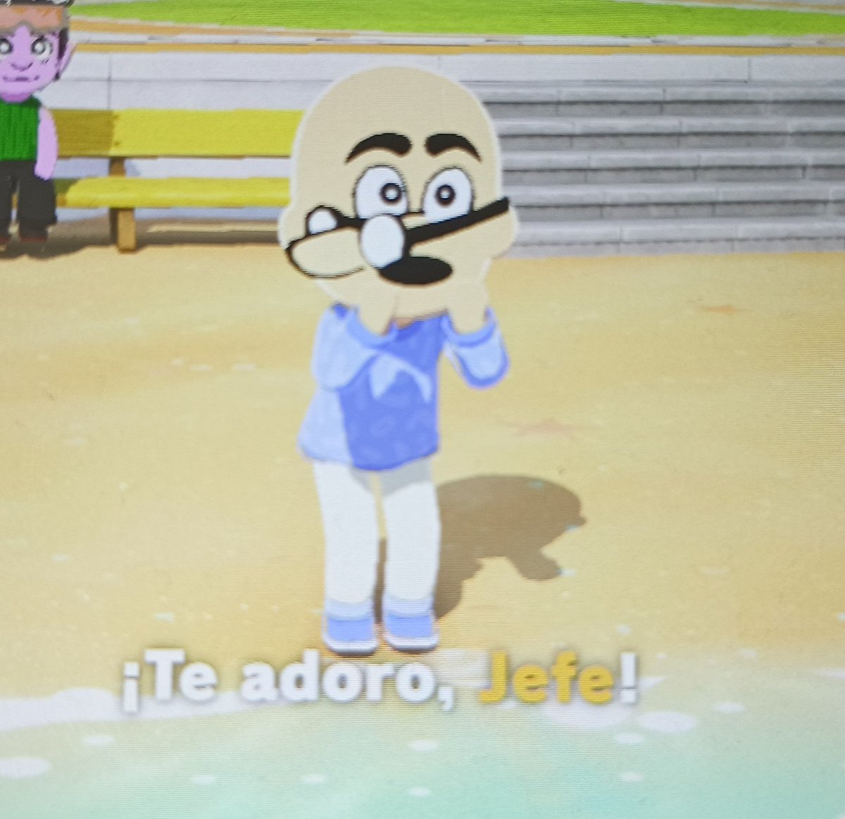 🏵️ | MEI tweet media