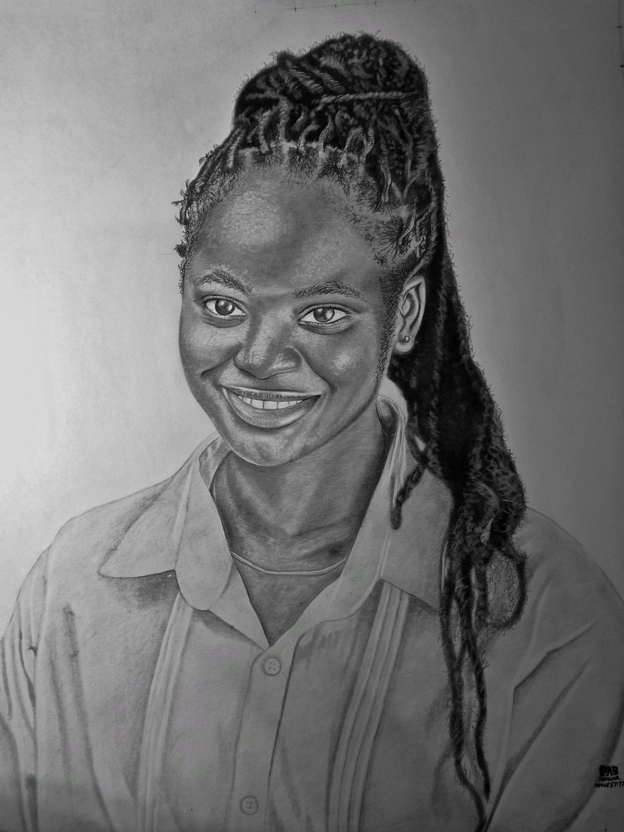Fab_artss's tweet photo. ✏️... You like what you see? 🙈
Pls drop a like ❤️ https://t.co/vK61PpZ3X3