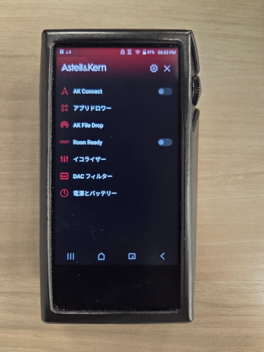 robitto2020's tweet photo. 待っていました！Full Android OS
仕事中だけどこっそりアップデート
SP3000M https://t.co/Sw1HaBzuBh