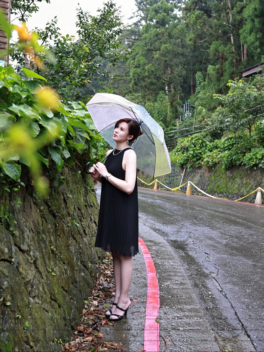 Purplerice_feet 紫米's美拍生活 tweet media