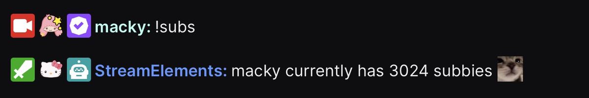 macky baby ✰ tweet media