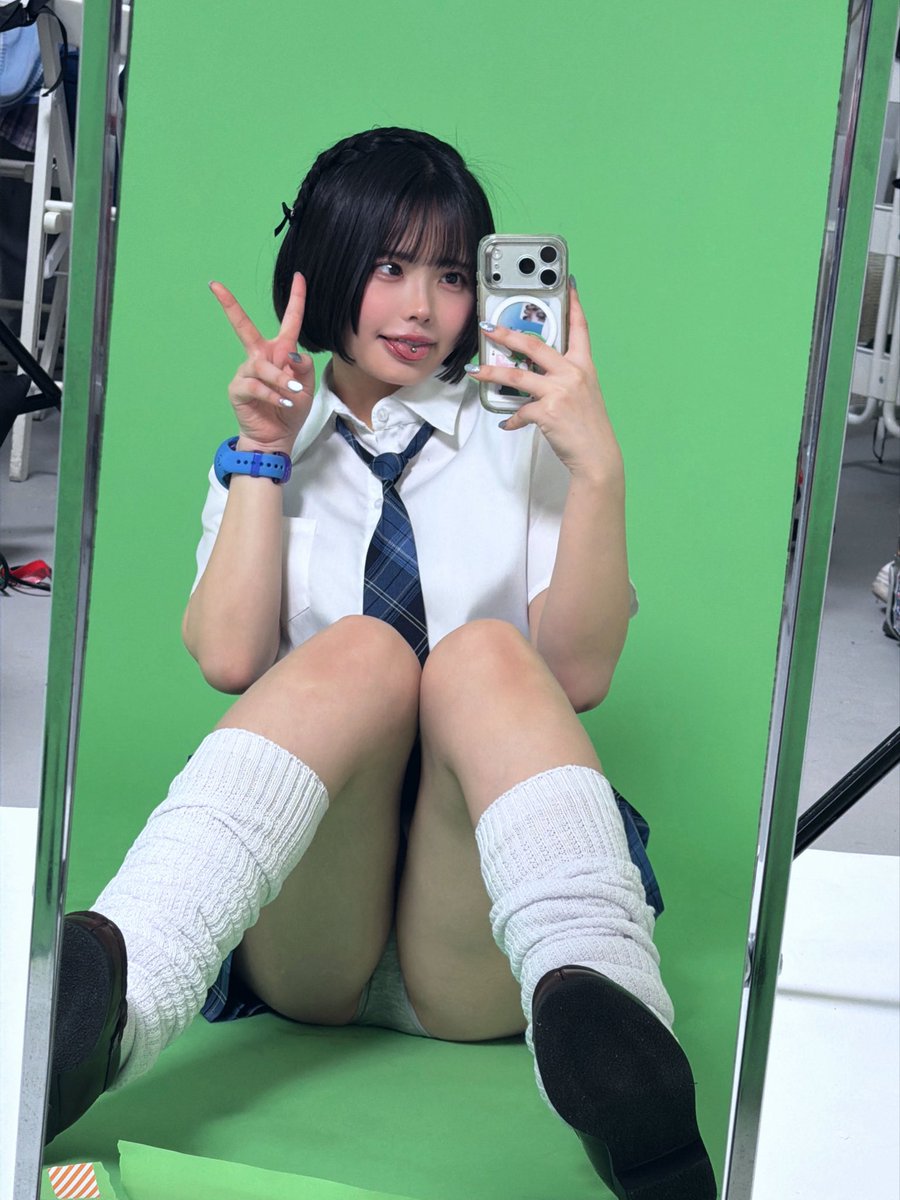 まめだいふくさんのエロ画像、2026年05月11日20時32分57秒に投稿