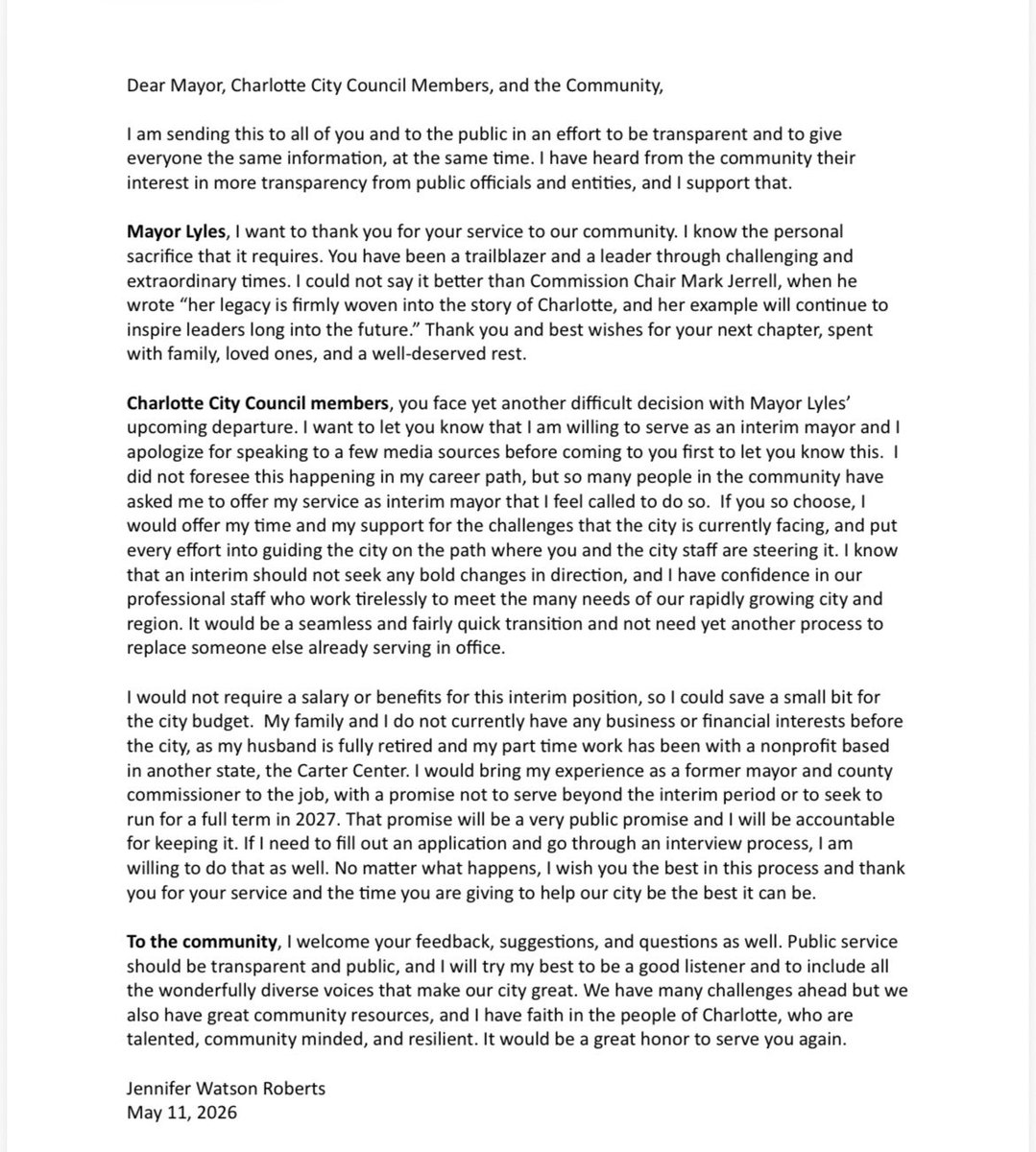 Joe Bruno tweet media