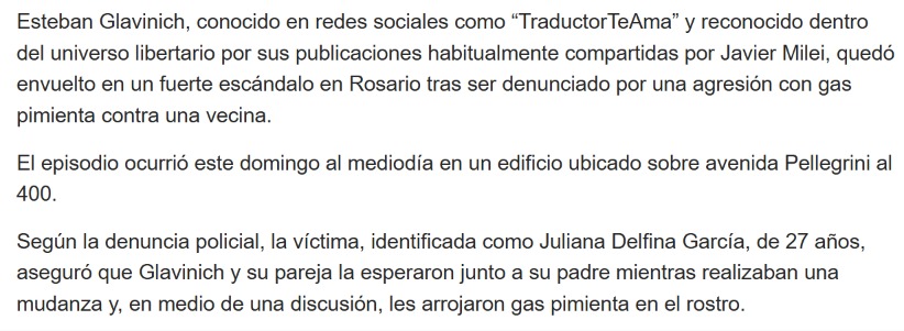 Peronismo de Rosario tweet media