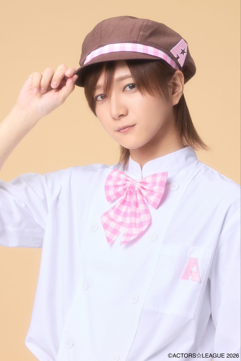 持田悠生【公式Info】 tweet media