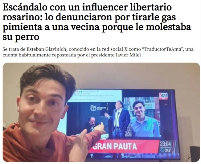Peronismo de Rosario tweet media