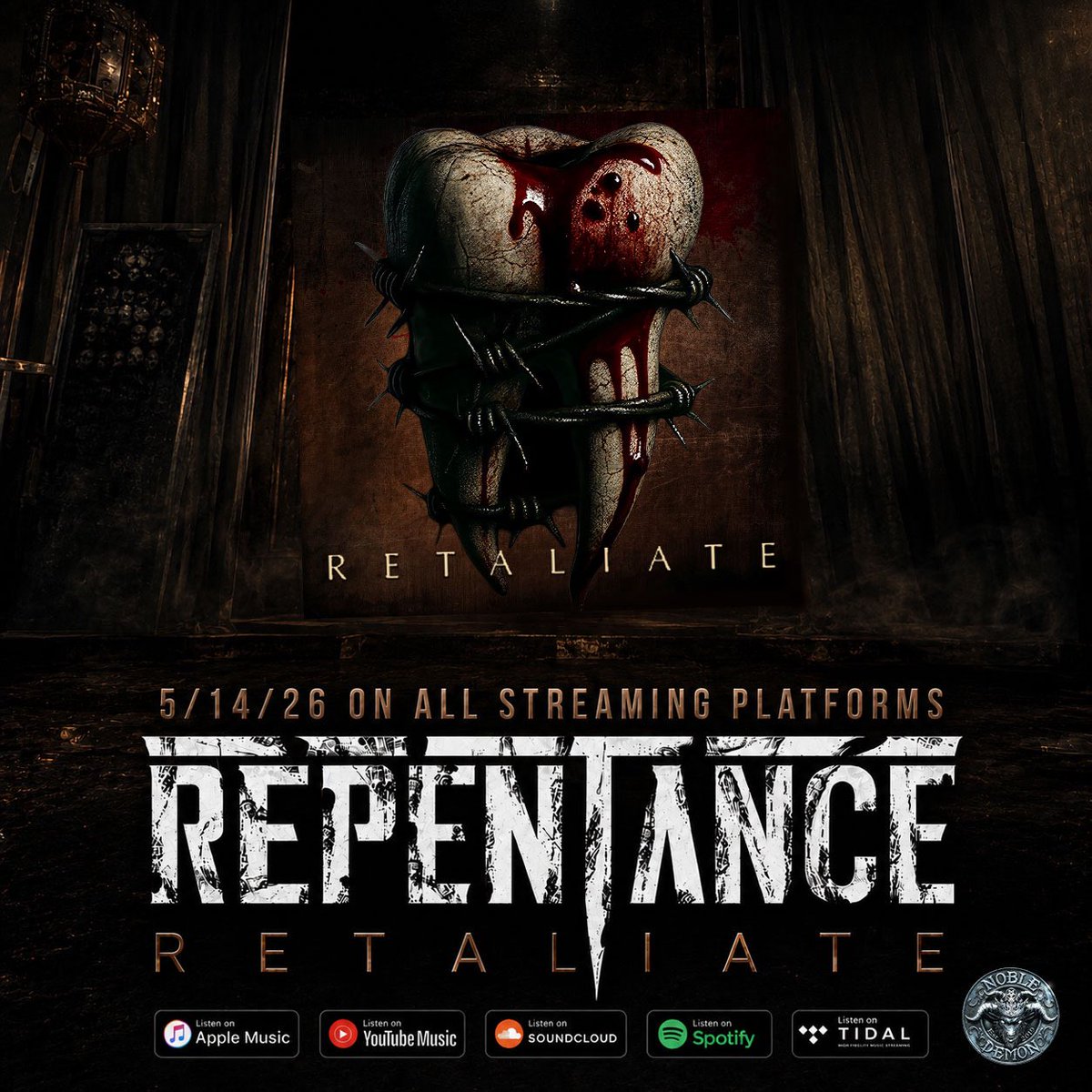 Repentance tweet media