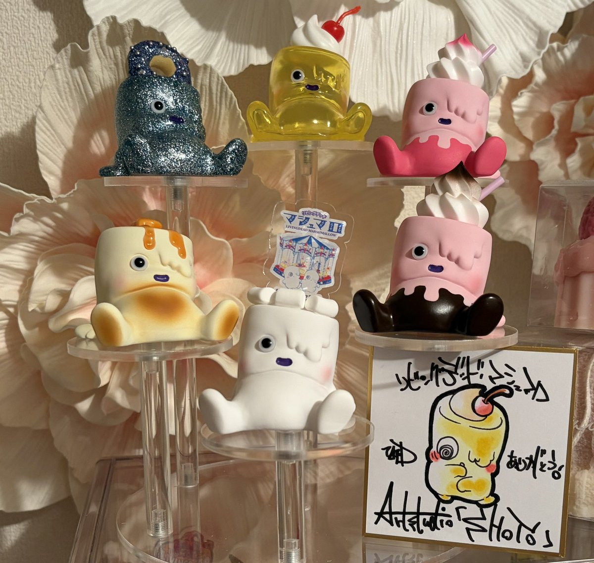 Art Studio「SHOT!」 (@ArtStudioSHOT) / Posts / X