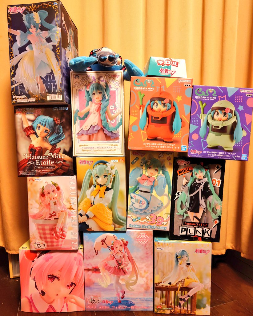 Free! フィギュアグッズセット JTP仲間の相互フォロワーさん えいちゃん様から… ミーティングでお会い