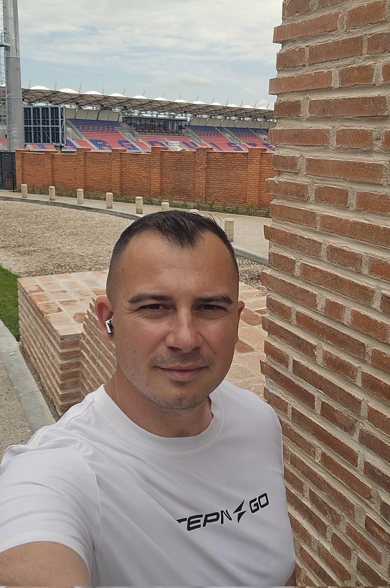 CioSilv 🏃♂️ 👀 | STEPN tweet media