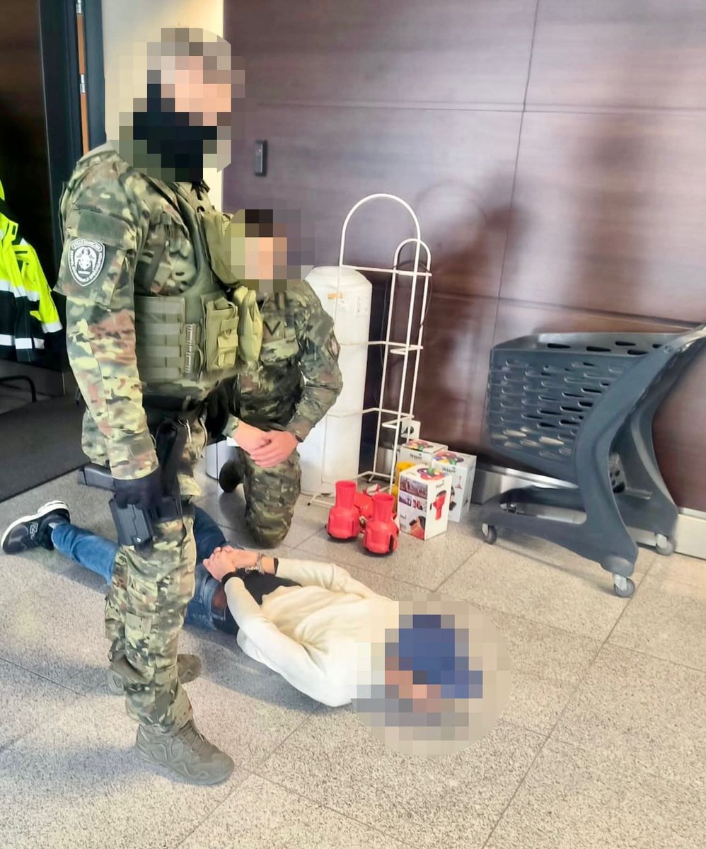 PomorskaPolicja tweet media