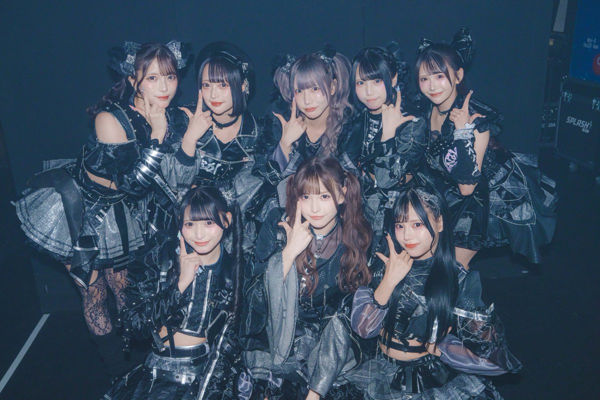 HEROINES FES（ヒロインズフェス） tweet media
