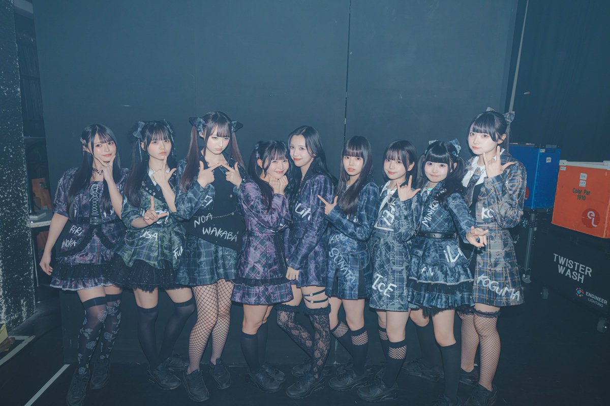 HEROINES FES（ヒロインズフェス） tweet media