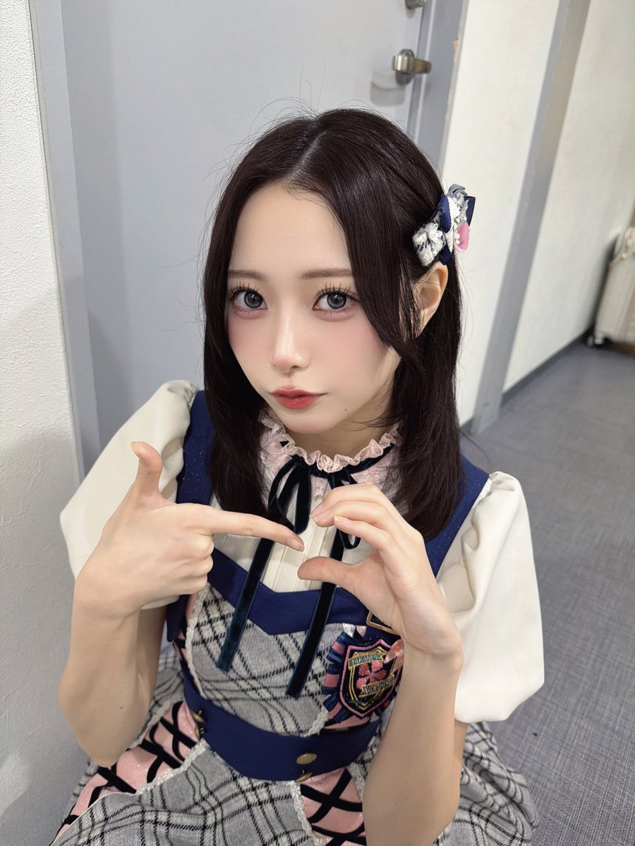 高嶺のなでしこ 橋本桃呼 リミスタくじSP賞、オンラインくじS賞 ࣪⊹🍑˖ ࣪⊹🍑˖ ࣪⊹🍑˖ ࣪⊹ 新アーティスト写真公開 #橋本桃呼