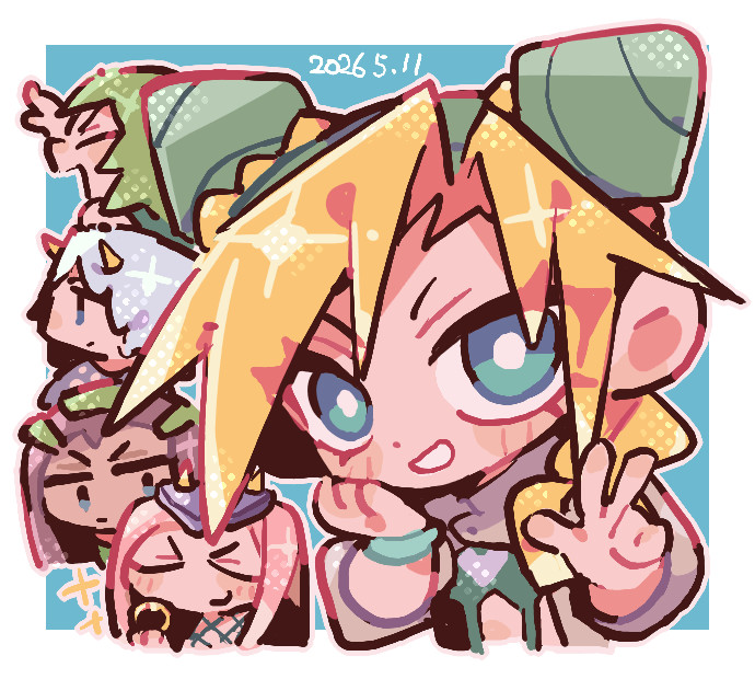 ロォー tweet media