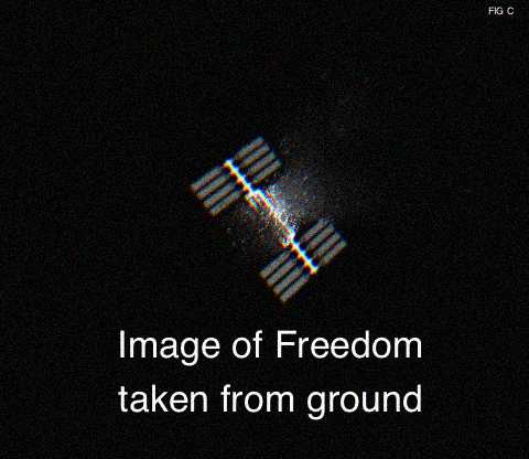 _starmango_'s tweet photo. it was going to revolve around the thing mentioned in the og documents happening and infecting space station freedom, with the virus being spread to earth by space shuttle challenger crashing into it causing infected debris to reign around the planet. it would focus on- [1/x] https://t.co/jwMZE90bUn