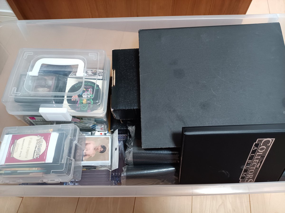 フェッチランドとおまけ。 MTG｜【モダン以下入門】フェッチランドのお話｜nezimaki