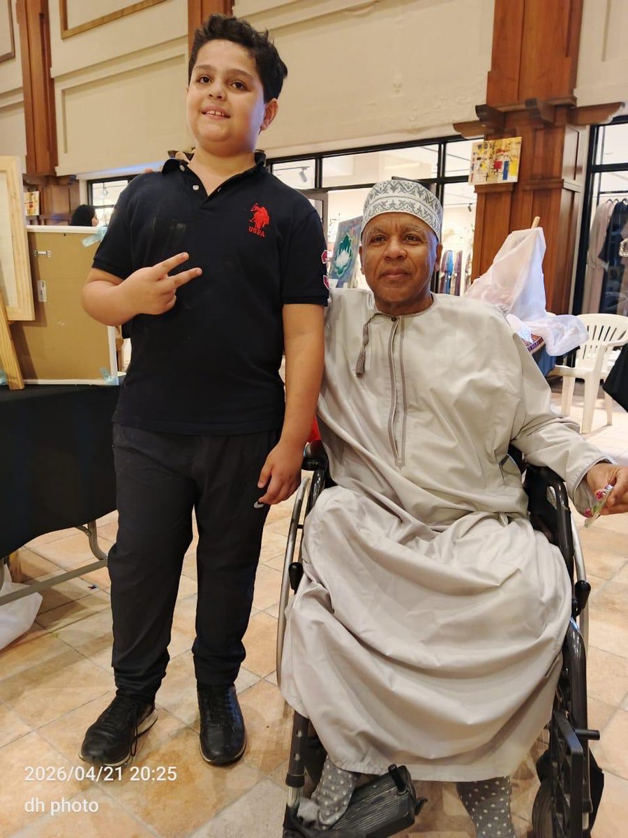 🇴🇲 خندق مسقط 🇴🇲 tweet media