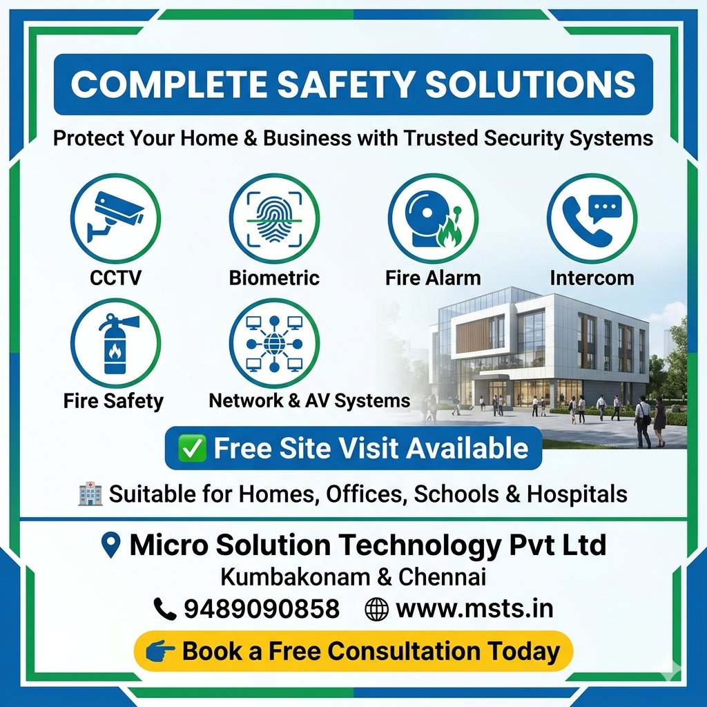 MICRO SOLUTION TECHNOLOGY PVT LTD (@barathiraj46027) / Posts / X
