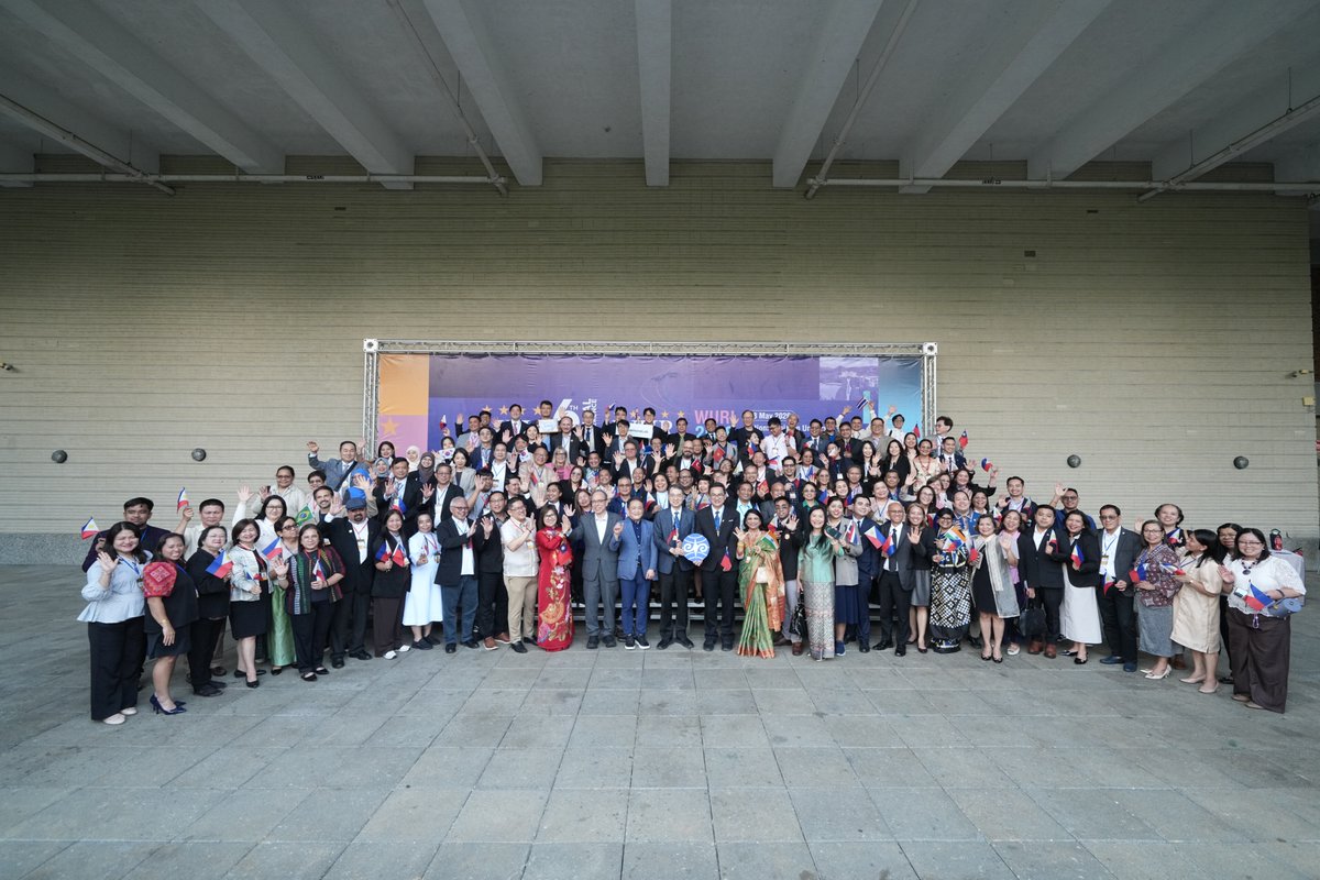 Abdullah Gül Üniversitesi tweet media