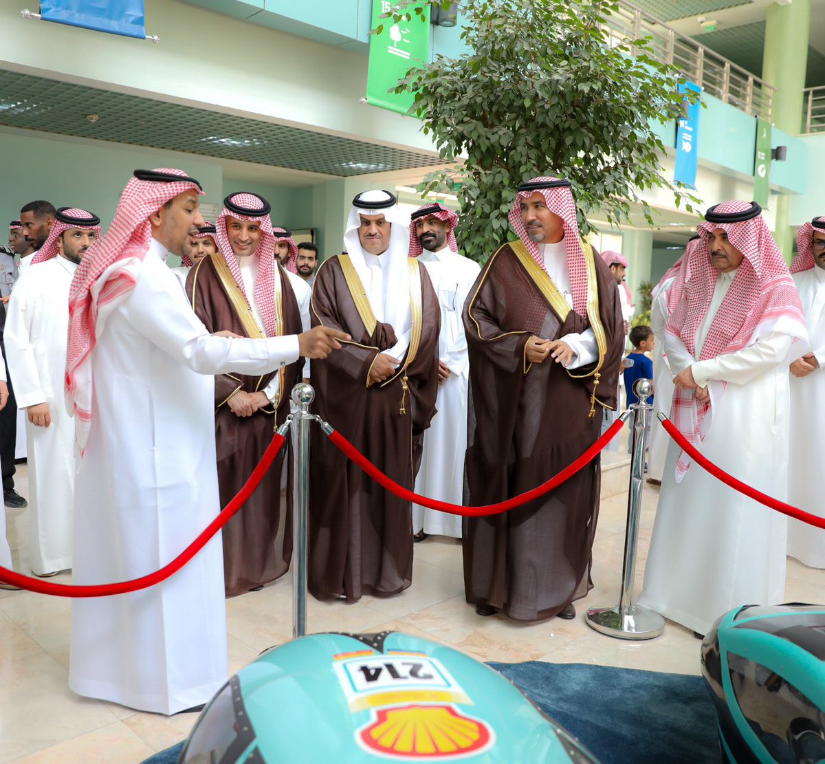جامعة الأمير سطّام tweet media