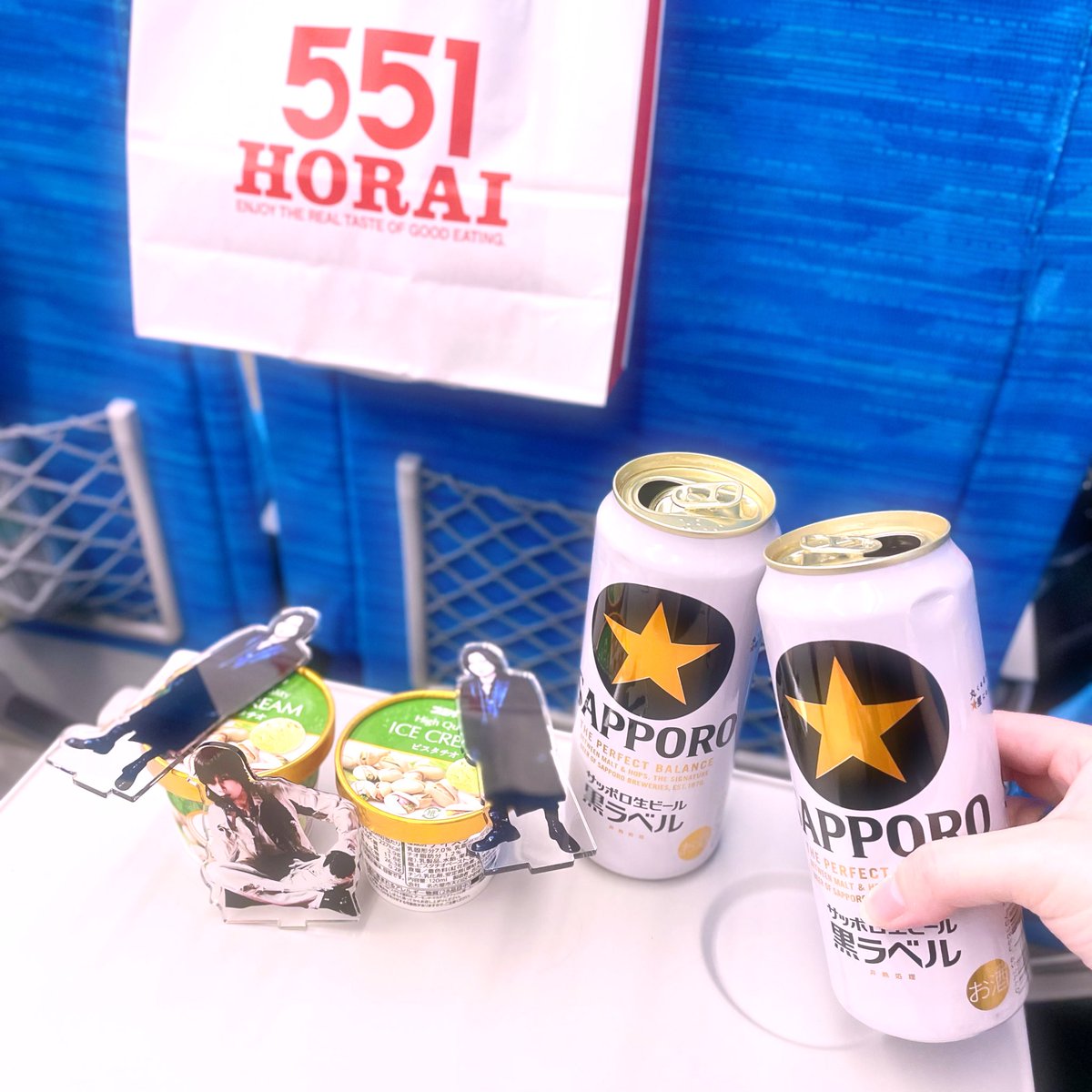 お取引用 tweet media