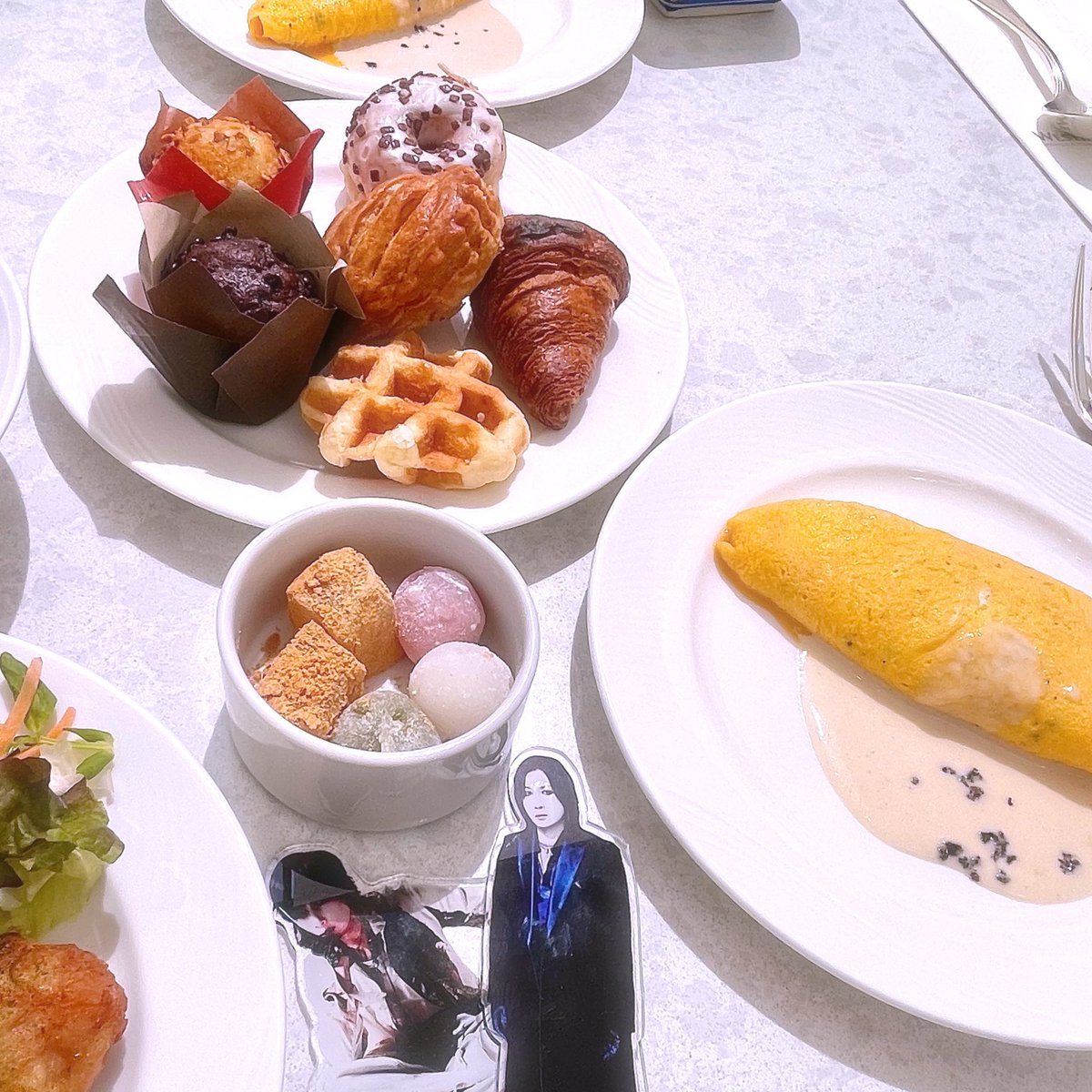 お取引用 tweet media