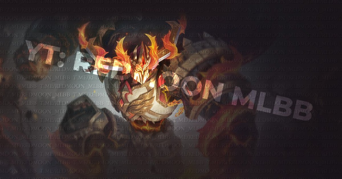 Mobile Legends Menfess tweet media
