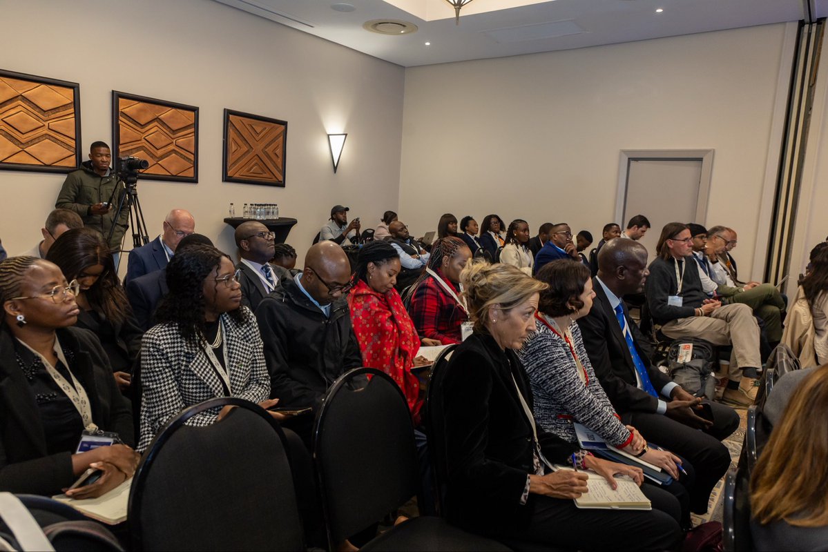 EU in Namibia tweet media