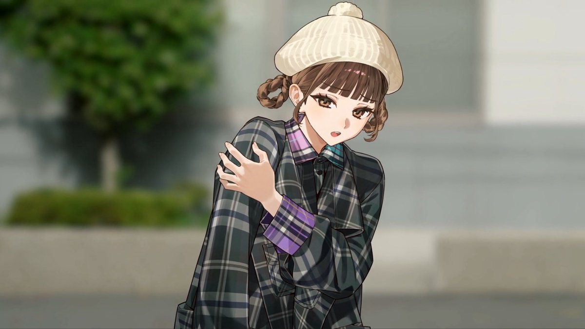 あ、ねむじゃなくてこっちのねむちゃんはねむりんなのねwガンバ