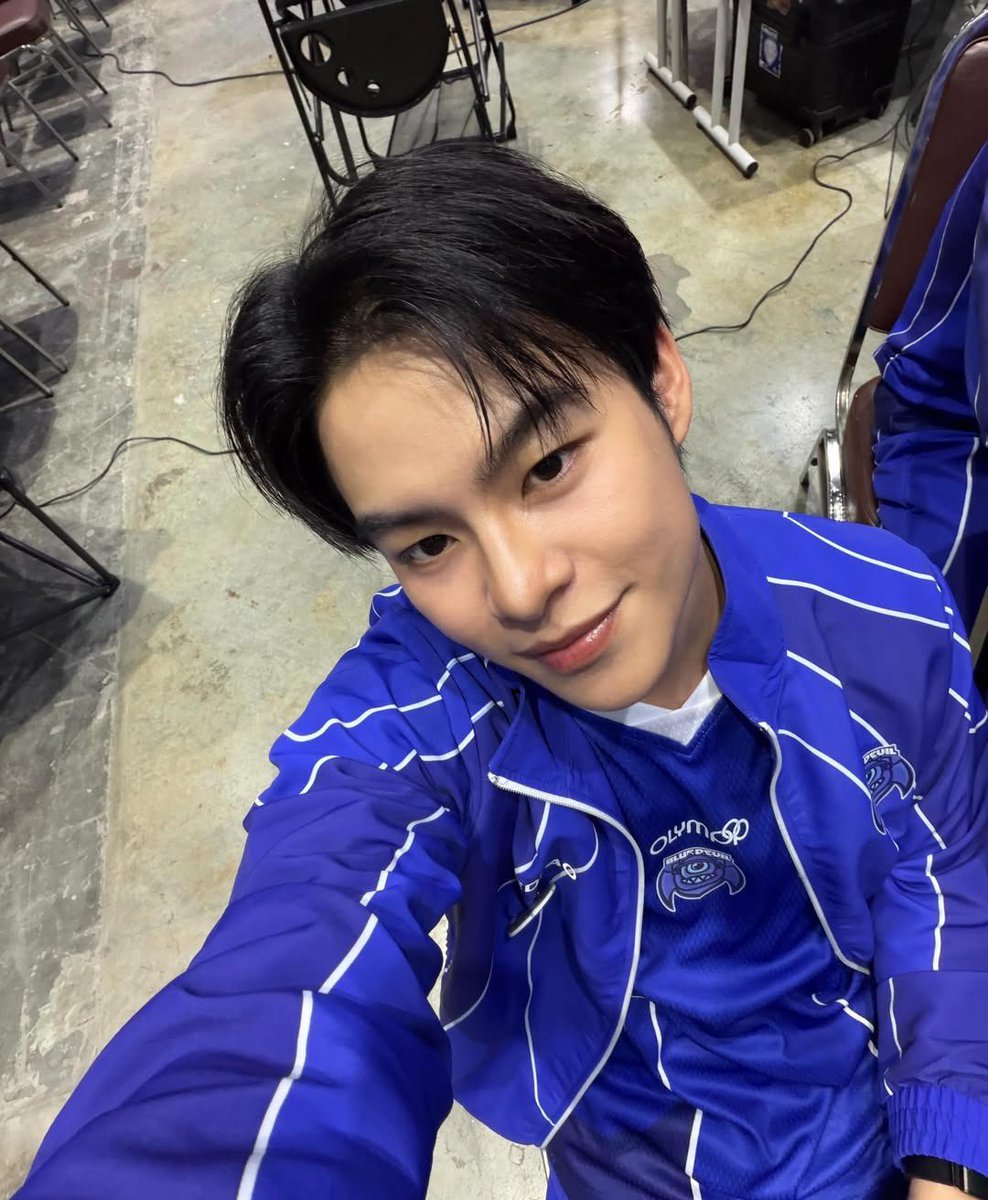 เจนเธอมาร์ค💖 tweet media