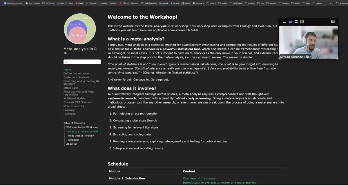 Physalia-courses@ONLINE tweet media