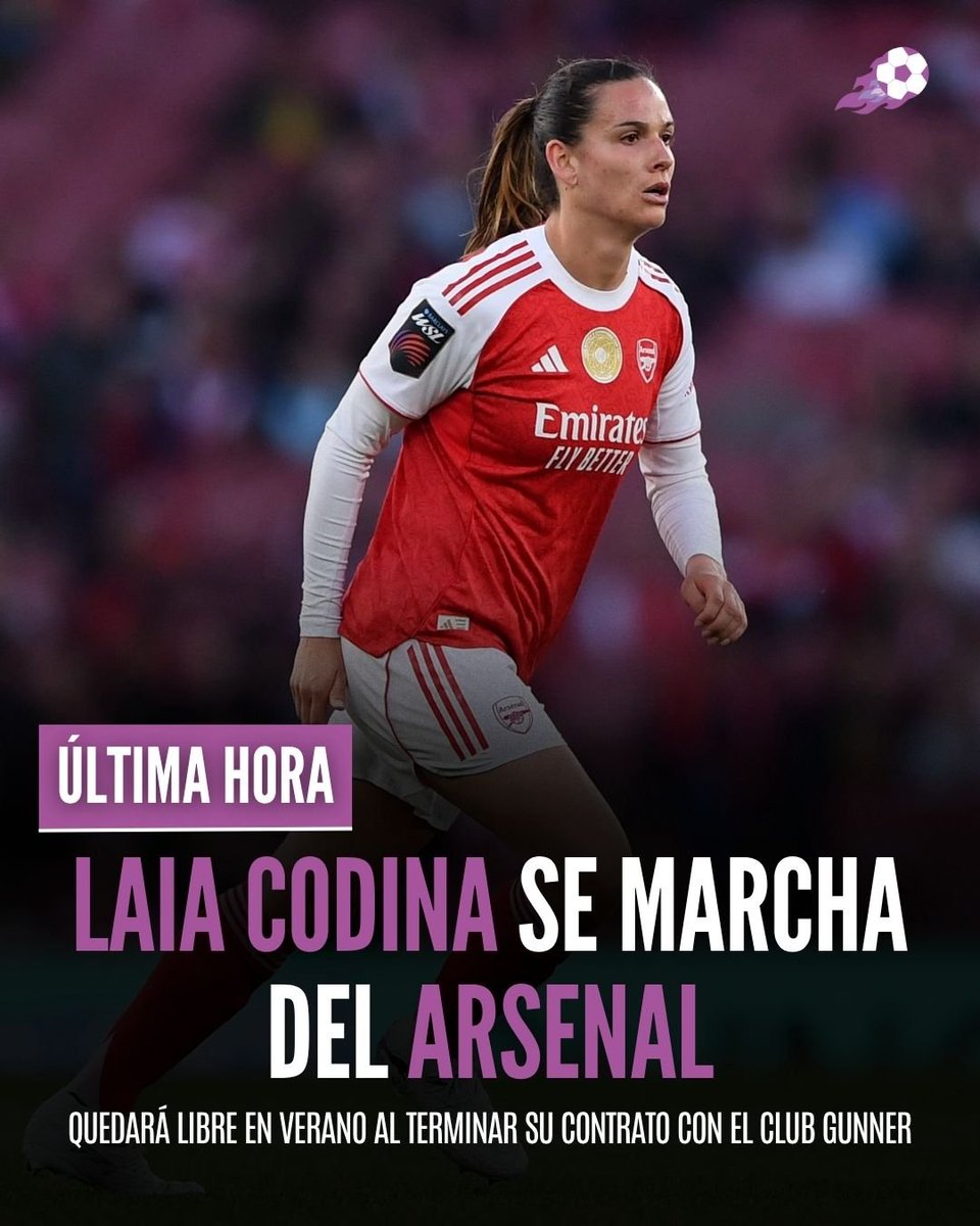 Era Fútbol Femenino tweet media