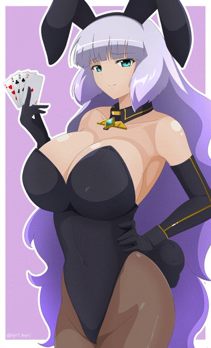 🐰 