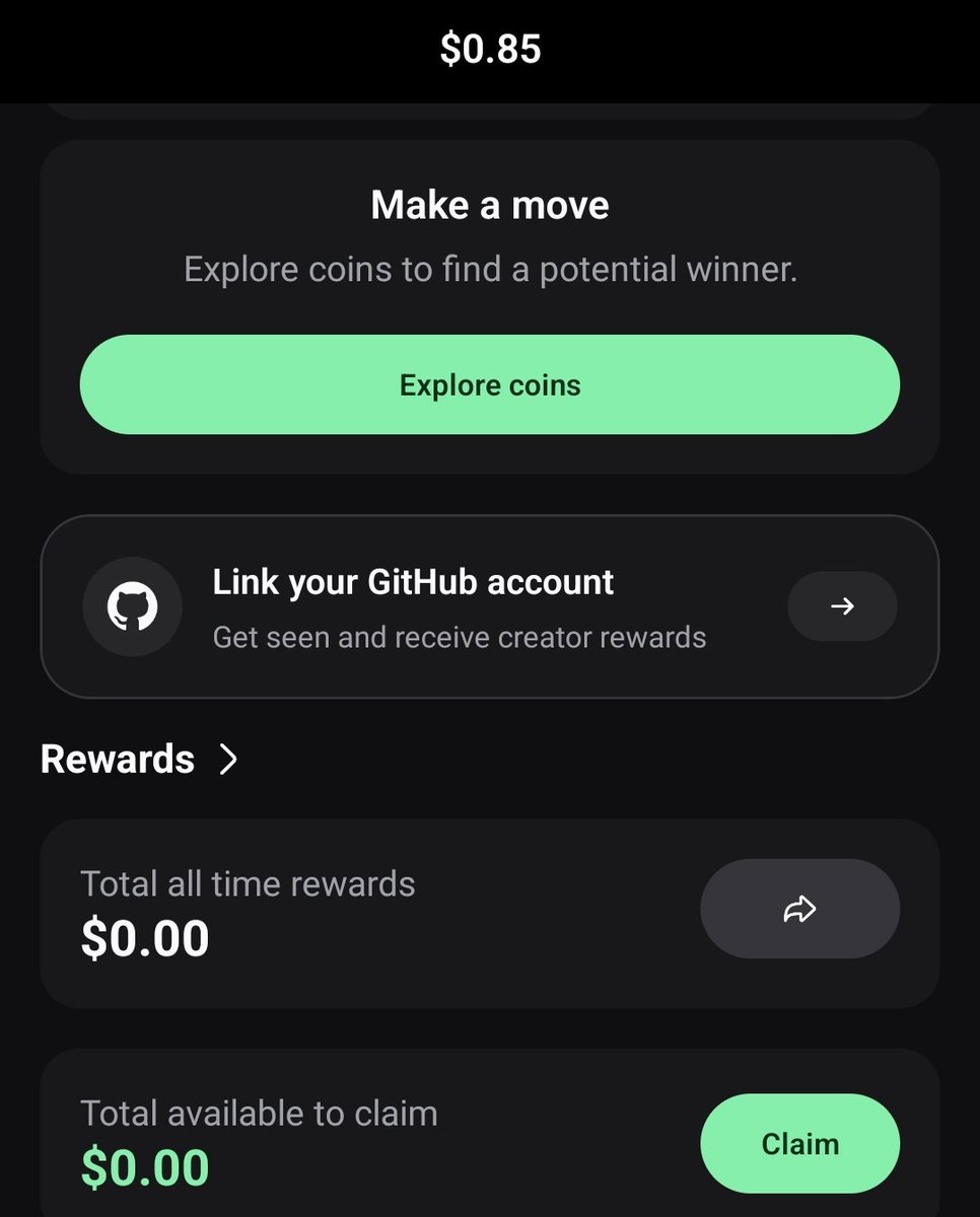 degenonchains's tweet photo. Testing Community , with my 0.85$ how much can i earn on @Pumpfun rewards .
I am launching $Jdoge .

My #pumpfun wallet Address is 

D9PMrmXp78NvqRskYeyAPnLhXdKNZm5yLS7AZQMmGTZd https://t.co/rkUJds9oh6