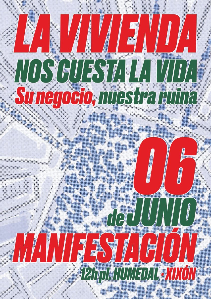 Sindicatu Vivienda d'Asturies tweet media