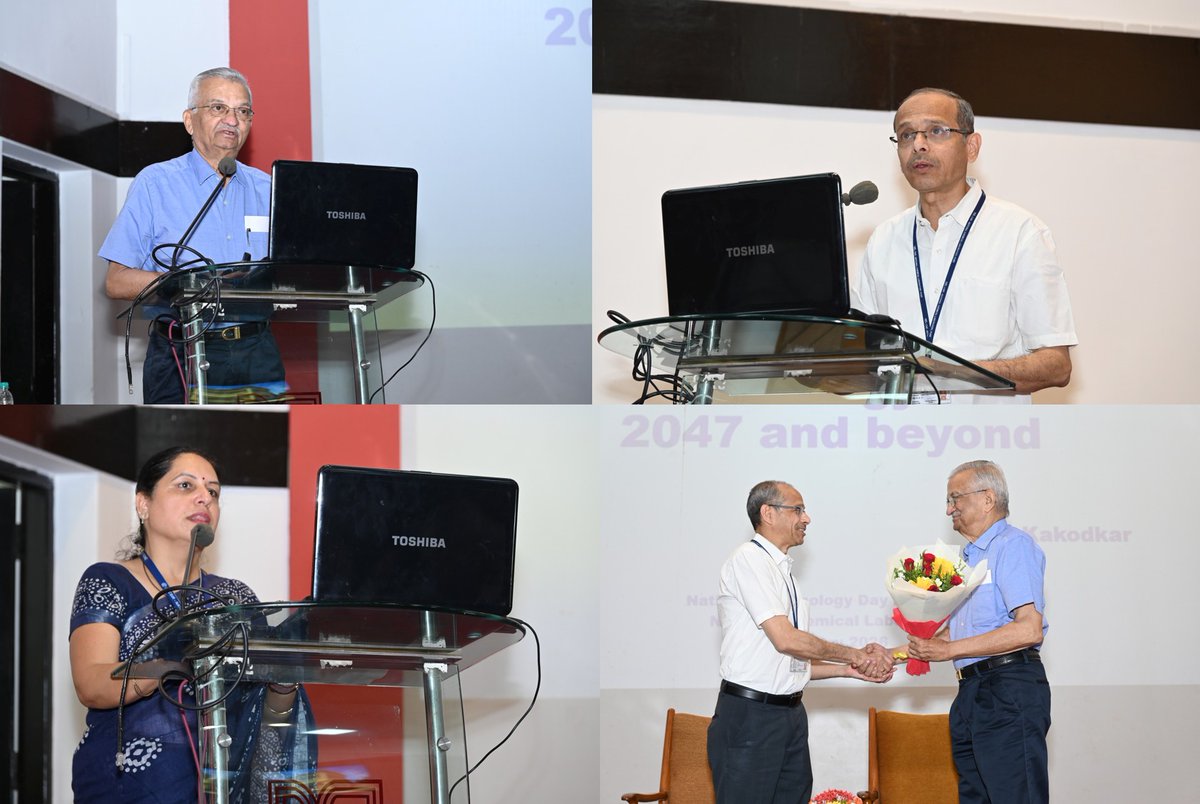 CSIR-National Chemical Laboratory tweet media