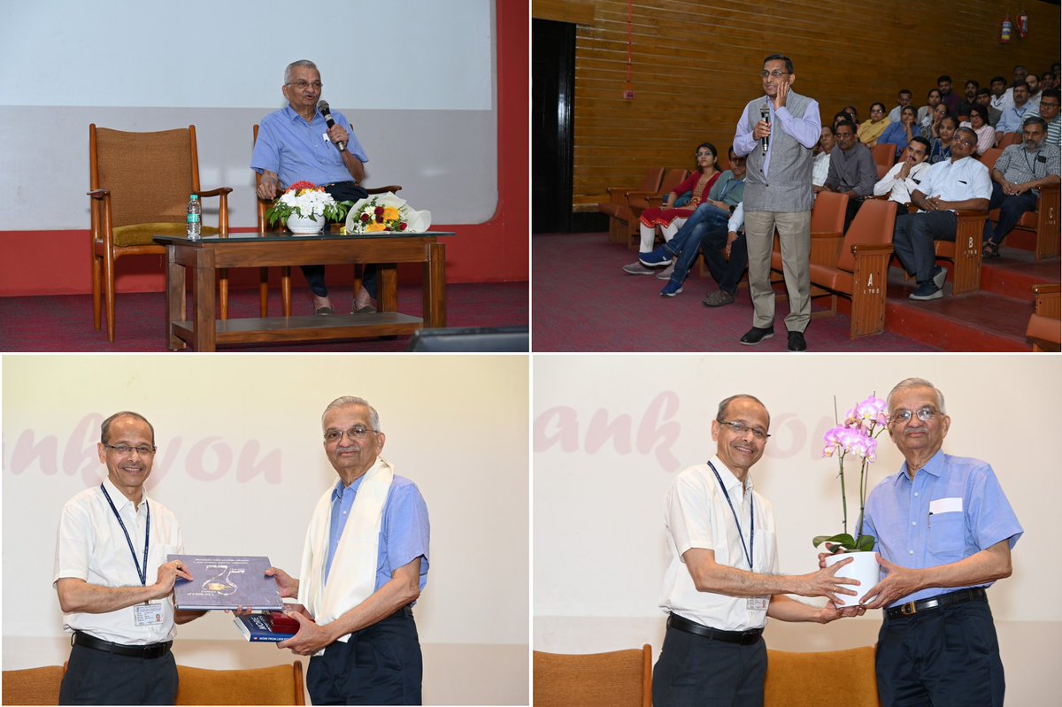 CSIR-National Chemical Laboratory tweet media