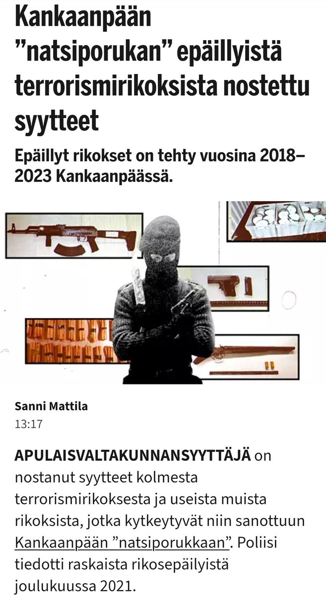 Veijo T tweet media