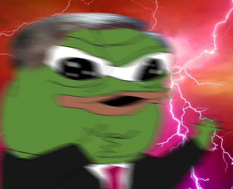Emperor Frenguin tweet media