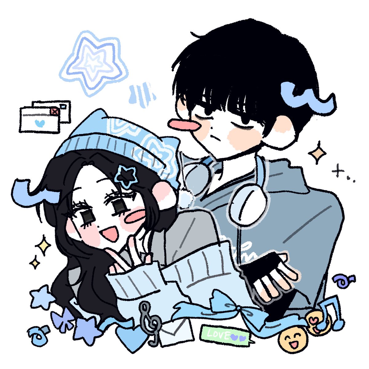 유원 tweet media