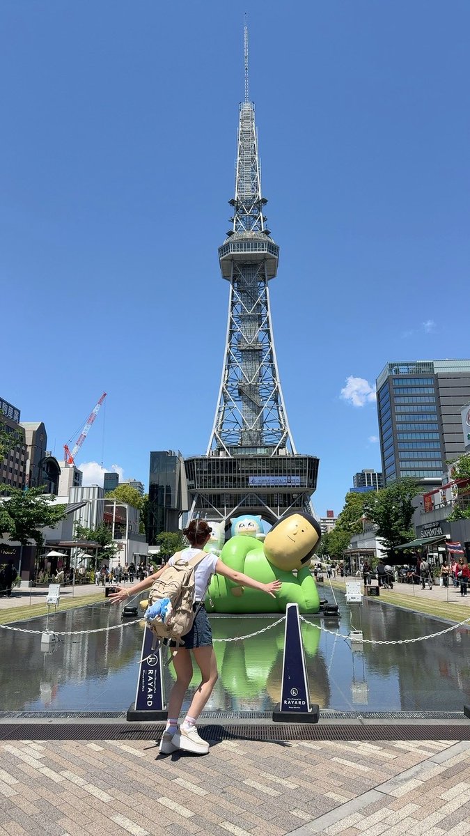 長澤茉里奈(まりちゅう) tweet media