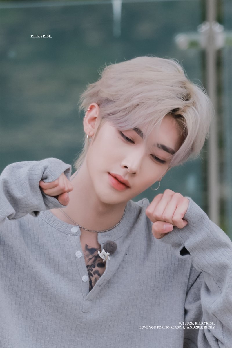 𝐑𝐈𝐂𝐊𝐘𝐑𝐈𝐒𝐄. tweet media